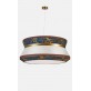 IQ21016 DAN CEILING LAMP