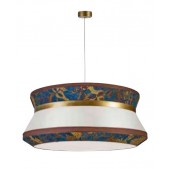 IQ21016 DAN CEILING LAMP