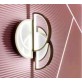 IQ21020 VENUS WALL SCONCE