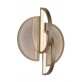 IQ21020 VENUS WALL SCONCE