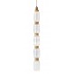 IQ21025 BALLET CEILING LAMP