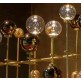 IQ21031 FLUXUS CHANDELIER 