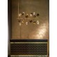 IQ21031 FLUXUS CHANDELIER 
