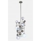 IQ21032 FLUXUS CEILING LAMP
