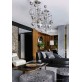 IQ21032 FLUXUS CEILING LAMP