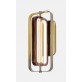 IQ21036 ODISSEY WALL SCONCE