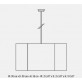 IQ21042 BAUTA CEILING LAMP 1
