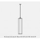 IQ21043 BAUTA CEILING LAMP 2