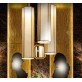 IQ21043 BAUTA CEILING LAMP 2