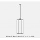 IQ21044 BAUTA CEILING LAMP 3