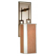 IQ21045 BAUTA WALL SCONCE