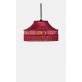 IQ21051 HELIS SUSPENDED LAMP 60