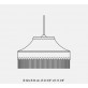 IQ21051 HELIS SUSPENDED LAMP 60