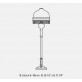 IQ21053 LICINIA VALERIE FLOOR LAMP