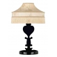 IQ21054 THEODELINDE ROSEMONDE TABLE LAMP