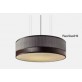IQ21055 PLAZA ROUND CEILING LAMP