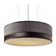 IQ21055 PLAZA ROUND CEILING LAMP
