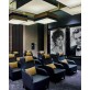 IQ21056 PLAZA SQUARE CEILING LAMP