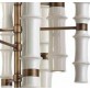 IQ21058 SIAM CEILING LAMP