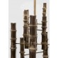 IQ21058 SIAM CEILING LAMP