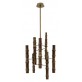 IQ21058 SIAM CEILING LAMP