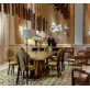 IQ21059 SIAM CHANDELIER