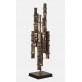 IQ21061 SIAM TABLE LAMP