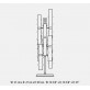 IQ21061 SIAM TABLE LAMP