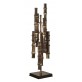 IQ21061 SIAM TABLE LAMP