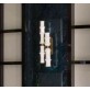 IQ21062 SIAM WALL SCONCE