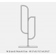 IQ21064 VISCONTI TABLE LAMP