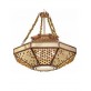 IQ21067 RUBEDO CHANDELIER