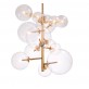 IQ2290 CHANDELIER EZRA