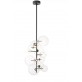 IQ2290 CHANDELIER EZRA