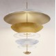 IQ2297  ORE CHANDELIER