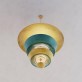 IQ2297  ORE CHANDELIER
