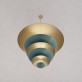 IQ2297  ORE CHANDELIER