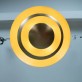 IQ2297  ORE CHANDELIER