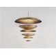 IQ2297  ORE CHANDELIER