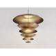 IQ2297  ORE CHANDELIER