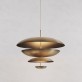 IQ2297  ORE CHANDELIER