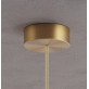 IQ2297  ORE CHANDELIER