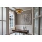 IQ2297  ORE CHANDELIER