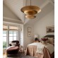 IQ2297  ORE CHANDELIER