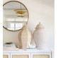 IQ2297  ORE CHANDELIER