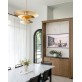 IQ2297  ORE CHANDELIER