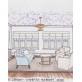 IQ2297  ORE CHANDELIER