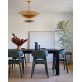 IQ2297  ORE CHANDELIER