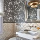 IQ2297  ORE CHANDELIER