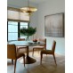 IQ2297  ORE CHANDELIER